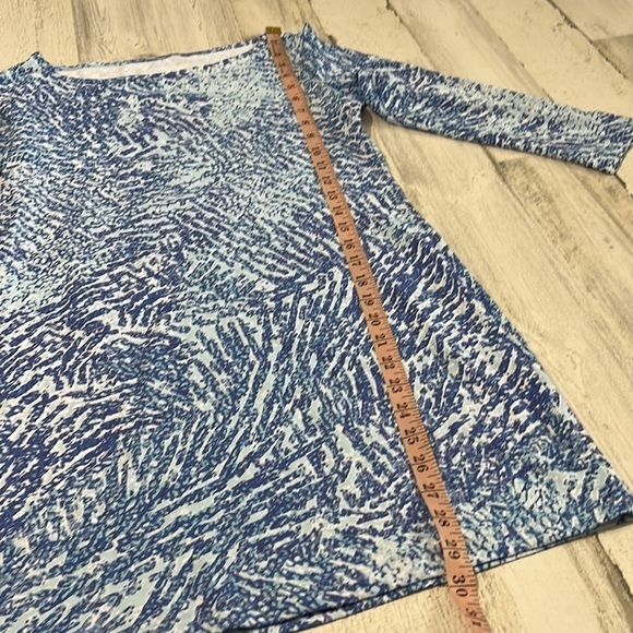 Southern Tide Coastline Performance Dress Size XS - Picture 11 of 11